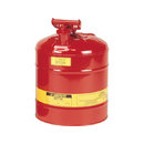 Type I Safety Cans