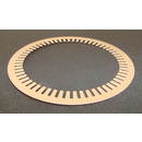 Plastics Die Cutting