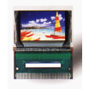 Color LCDs