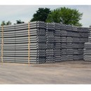 Conduit Schedule 40 and C Duct