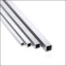 Aluminum Square Tubing - Series 6061-T6 - Continental Steel &amp; Tube Co.