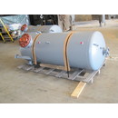 Hot Water Storage Tanks