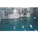 Chemical Resistant Epoxy Coatings