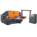 Turret Punch Press Services