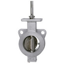 High Performance Butterfly Valve