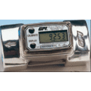 "A1 Series Commercial Grade" Electronic Digital Turbine Flowmeters