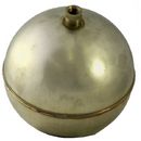 Stainless Steel Floats