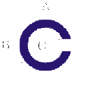 "C" Shape Any