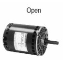 OEM Carrier PSC Motors