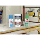 Stop Gap! Expanding Insulating Foam