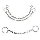 Security Chains for Dust Caps & Dust Plugs