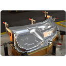 Custom Metal Stamping Services