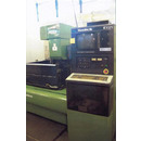 CNC 6 Axis Wire EDM Cutting