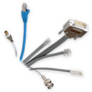 Cable Assemblies & Harnesses