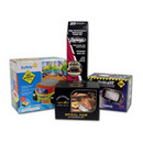 Consumer Packaging