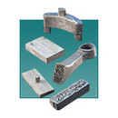 Foamed Aluminum