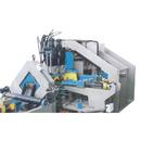 Punching & Shearing Machines for Structural Profiles