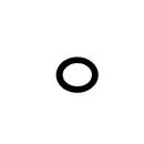 O Rings