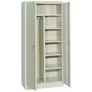 Combination Wardrobe and Wardrobe Cabinets