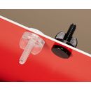 Viking Clip Fastener - Push On Type