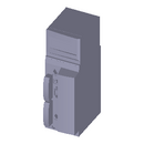 Processors CAD Models