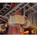 CTI Bottom Ash Fittings