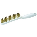 Brush, Straight Handle, Scratch
