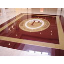Key Epoxy Terrazzo Flooring System
