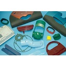 Plastic Injection Molding