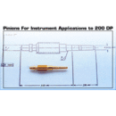 High Precision Swiss Screw Machining/CNC Machining & Grinding Services