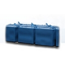 Rectangular Single Wall Steel Tanks