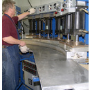 Rubber Compression and Injection Molding