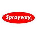 Sprayway Cleaners