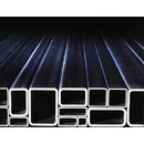 Aluminum Rectangular Tubing