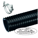 Ureflex™ UF1™ Series Heavy Duty Polyurethane Lined Material Handling Hose