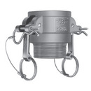 BSL - Coupler STA LOK® (Coupler x Male NPT Thread)