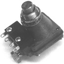 Model LPT - Pneumatically Operated Timer