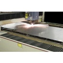 CNC Laser Cutting