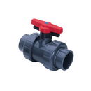Spears Schedule 80 PVC Valves