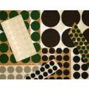 Adhesive Felt Dots