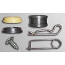 Nozzle Washers
