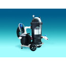 Portable Vacuum System - Halogen Supply Co., Inc.