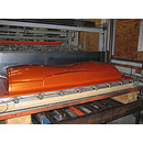 Custom Vacuum Forming Services