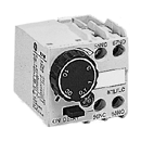 Relays Timers