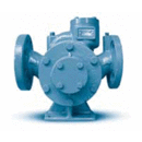 High Differential Pressure Pumps (LGL158 and LGLH2 Series)