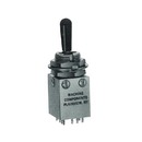 Miniature Joystick Toggle Switch