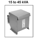 HPS SuperSentinel® 600 Volt Class Super Energy Efficient General Purpose Distribution Transformers