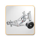 All Cable Reel Trailers
