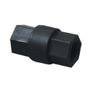 685 SERIES FLOW RESTRICTOR VALVE - 1/2" NPT