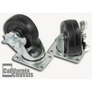 RackBilt Electronic Rack Enclosure Accessories (ERE): Caster (CT)